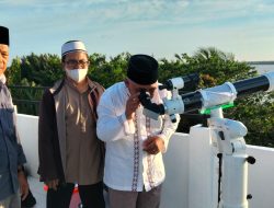 Pemerintah Tetapkan 1 Syawal 1447 H Bertepatan 21 Maret 2026