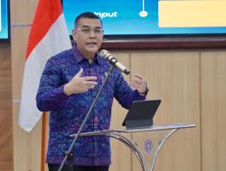 Bahas Digitalisasi Layanan Pertanahan di Universitas Udayana, Wamen Ossy: Bukan Sekadar Ganti Dokumen Kertas ke Digital