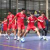 14 Pemain Terbaik Siap Berlaga Membela Indonesia di ASEAN Futsal Championship 2026