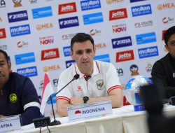 Jelang Laga Perdana ASEAN Futsal Championship 2026: Skuad Baru Garuda Fokus Jaga Identitas dan Bidik Semifinal