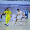 Hasil ASEAN Futsal Championship 2026: Timnas Futsal Indonesia Taklukkan Malaysia 1-0