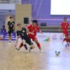 Timnas Futsal Indonesia Bungkam Australia 3-2 dan Segel Juara Grup