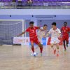 Kalahkan Vietnam 3-2, Timnas Indonesia Melaju ke Final ASEAN Futsal Championship 2026