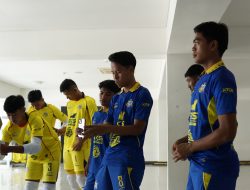 Jadwal 8 Klub Siap Berlaga di Pro Futsal League 2026