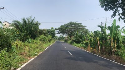 Pemprov Dukung Outer Ring Road di Pontianak