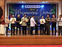 Musda ke-3 DPD Himpunan Pramuwisata Indonesia Kalbar