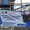 Penyebarangan Kapal Feri Pontianak Tutup Mulai 1 April sampai Waktu Belum Ditentukan