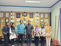 BRI Pontianak Jalin Kerjasama Dengan Kampus STMIK Pontianak