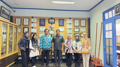 BRI Pontianak Jalin Kerjasama Dengan Kampus STMIK Pontianak