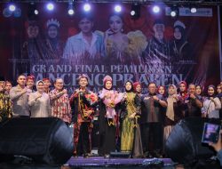 Simfoni Budaya Madura Menggema di Kalbar: Duta Lanceng Praben 2026 Resmi Terpilih