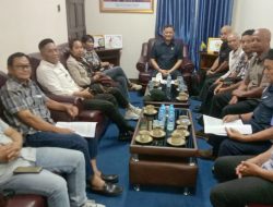 Polemik Tapal Batas Perumnas IV Kembali Mengemuka, Warga Mengadu ke DPRD Provinsi Kalbar