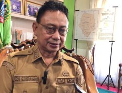 Pembangunan Pusat Pengelolaan Sampah Terpadu mulai Dilakukan Tahun 2026-2027