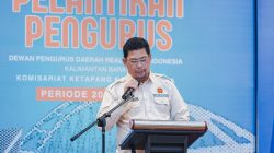 REI Kalbar Apresiasi Kebijakan OJK dan Pemerintah, Tunggakan Kecil Tak Lagi Hambat KPR Subsidi