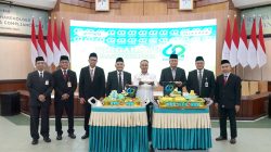 62 Tahun Mengabdi, Bank Kalbar Terus Tumbuh sebagai Mitra Strategis Pembangunan Daerah