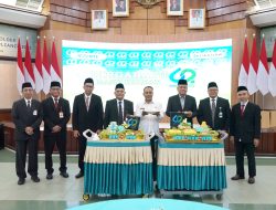 62 Tahun Mengabdi, Bank Kalbar Terus Tumbuh sebagai Mitra Strategis Pembangunan Daerah