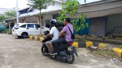 Bermodus COD,Pelaku Penipuan Jual HP Diamankan Tim Maung Polsek Pontianak Utara