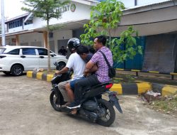 Bermodus COD,Pelaku Penipuan Jual HP Diamankan Tim Maung Polsek Pontianak Utara