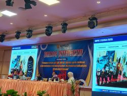 Perkuat Peran Sekolah Tangkal Radikalisme di Lingkungan Sekolah