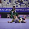 Pro Futsal League: Perebutan Tiket Final Four dan Kualifikasi Piala Interkontinental Brasil