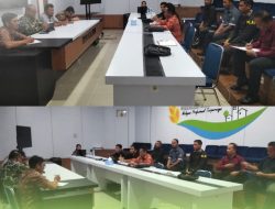 Kantah Kabupaten Landak Hadiri Audiensi Perwakilan Masyarakat Menjalin