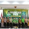 Muscab PKB Kota Pontianak Perkuat Sinergi Daerah, Tandai Dimulainya Pemilu 2029