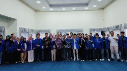 PMII Pontianak Rayakan Harlah ke-66, Ajak Jaga Persatuan dan Toleransi