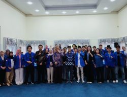 PMII Pontianak Rayakan Harlah ke-66, Ajak Jaga Persatuan dan Toleransi