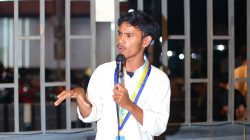 PMII Pontianak Soroti Ketimpangan, Pendidikan Mahal, Kesejahteraan Buruh Tertekan