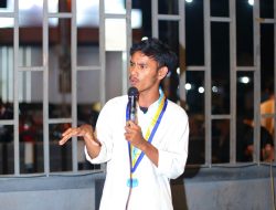 PMII Pontianak Soroti Ketimpangan, Pendidikan Mahal, Kesejahteraan Buruh Tertekan