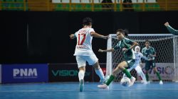 WPFL 2026: Kemenangan Meyakinkan NAM ABP Women di Laga Pembuka