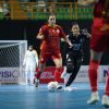 WPFL 2026: MSP FC Tampil Perkasa, Gilas Kebumen United Angels 6-1
