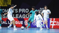 5 Fakta Menarik di Putaran 1 Women’s Pro Futsal League Penuh Kejutan