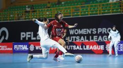 Hasil WPFL 2026: Mojang Bandung Bedas Tundukkan Kebumen United Angels 5-1