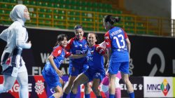 WPFL 2026: NAM ABP Women Kunci Kemenangan 2-0 atas Netic Ladies