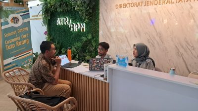 Ingin Menerbitkan Usaha? Pahami Proses Pengurusan KKPR Berikut Ini