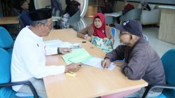 Antusiasme Warga Menanti Sertipikat Elektronik Usai Pengurusan Roy