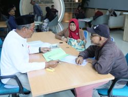 Antusiasme Warga Menanti Sertipikat Elektronik Usai Pengurusan Roy