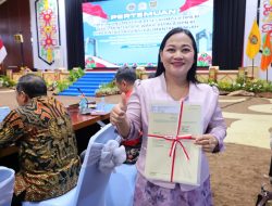 Sertipikasi Tanah Bawa Kepastian Hukum dan Beri Ketenangan Lebih untuk Masyarakat