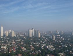 Dukung Pembangunan Permukiman Hunian Vertikal dan Kota Satelit, Menteri Nusron: Menyediakan Penyediaan Lahan di Berbagai Wilayah