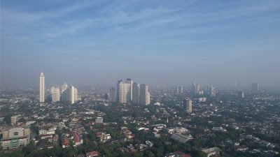 Dukung Pembangunan Permukiman Hunian Vertikal dan Kota Satelit, Menteri Nusron: Menyediakan Penyediaan Lahan di Berbagai Wilayah