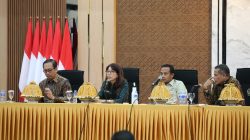 Gelar Rakor Optimalisasi Kerja Sama dengan KPK dan Pemda Se-Sulsel, Kementerian ATR/BPN Upayakan Transformasi Layanan Pertanahan