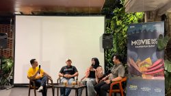 Cegah Korupsi Lewat Film Pendek, KPK Selenggarakan Anti-Corruption Film Festival Movie Day 2026