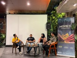 Cegah Korupsi Lewat Film Pendek, KPK Selenggarakan Anti-Corruption Film Festival Movie Day 2026
