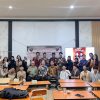 Kupas Akar Sejarah Pendidikan Islam di Pontianak Era Pra-Kemerdekaan dalam History Fest 2026