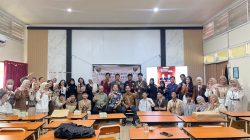 Kupas Akar Sejarah Pendidikan Islam di Pontianak Era Pra-Kemerdekaan dalam History Fest 2026
