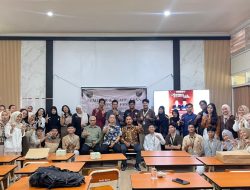Kupas Akar Sejarah Pendidikan Islam di Pontianak Era Pra-Kemerdekaan dalam History Fest 2026