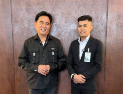Menko Yusril Sebut Pendidikan dan Penguatan HAM di Kalbar Sangat Penting