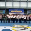 Perangi Narkoba, Penipuan dan Handphone Ilegal, Seluruh Pegawai Lapas Hingga Rutan Berikrar Permasyarakatan