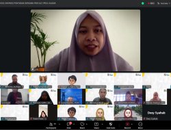 Ratusan Guru Ikuti Kelas AI bersama Mafindo Pontianak dan PGRI Kalbar