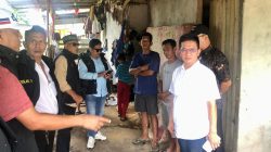 Lintas Ormas Pontianak Desak Penangkapan Pelaku Pencabulan Anak di Bawah Umur dan Minta Pelaku Menyerahkan Diri